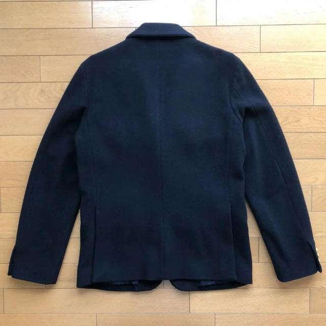 W)taps - 美品 Wtaps academy jacket の通販 by ダビド・デ W)taps - 美品 Wtaps academy jacket の通販 by ダビド・デ