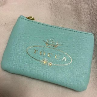 トッカ(TOCCA)のTOCCA 付録 ポーチ(ポーチ)