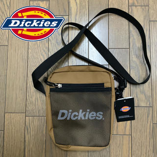 ディッキーズ(Dickies)の【 Dickies 】新品 別注品 ミニショルダーバッグ (ショルダーバッグ)