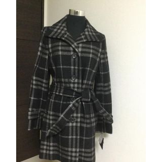 三陽商会 Burberry London バーバリーコート 38(M)18万