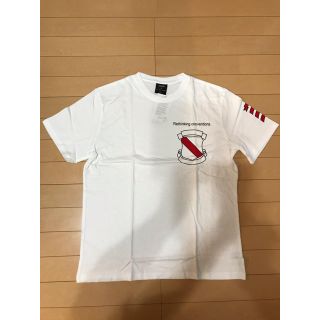 ナンバーナイン(NUMBER (N)INE)の【非売品 新品未使用】マルボロ×ナンバーナイン コラボTシャツ(Tシャツ/カットソー(半袖/袖なし))