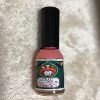 ハウスオブローゼ(HOUSE OF ROSE)の美品☆胡粉ネイル 珊瑚(マニキュア)