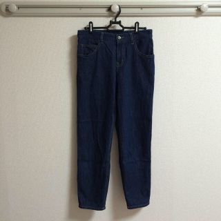 ダブルクローゼット(w closet)のw closet デニムジーンズ(デニム/ジーンズ)