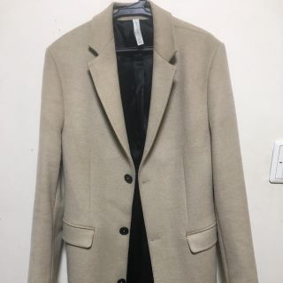 ザラ(ZARA)のチェスターコート ZARA (専用)(チェスターコート)