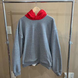 フィアオブゴッド(FEAR OF GOD)のFear of god hoodie(パーカー)