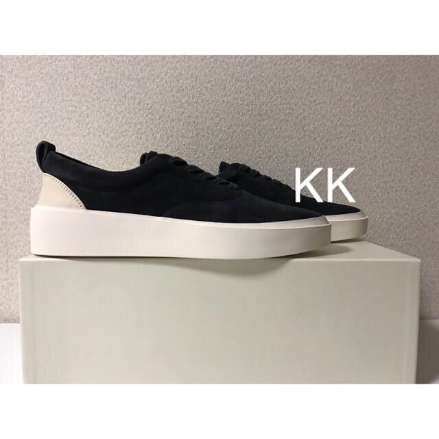 新素材新作 FEAR OF GOD - cicicidd 様 専用 (予定) スニーカー 新素材新作 FEAR OF GOD - cicicidd 様 専用 (予定) スニーカー