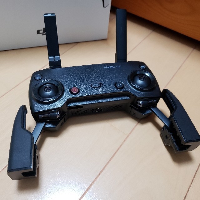 飛行回数0回 Mavic Air セット