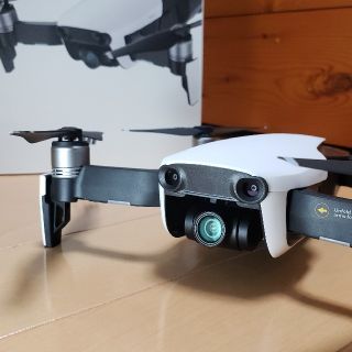 飛行回数0回 Mavic Air セット(ホビーラジコン)