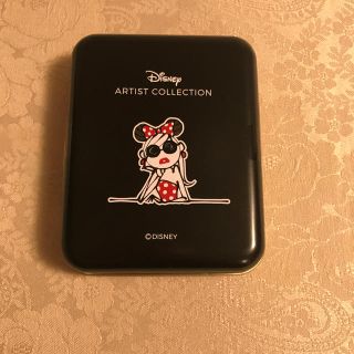 ディズニー(Disney)の【新品】缶のみ ディズニーストア Daichi Miura チョコレート(缶詰/瓶詰)