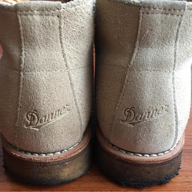 Danner(ダナー)のDanner ダナー ブーツ DL5300 レディースの靴/シューズ(ブーツ)の商品写真