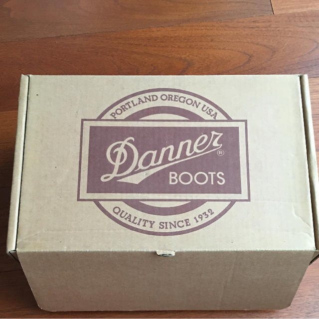 Danner(ダナー)のDanner ダナー ブーツ DL5300 レディースの靴/シューズ(ブーツ)の商品写真