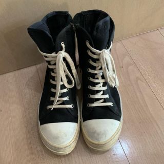 リックオウエンス(Rick Owens)のRick Owens Drkshdw (スニーカー)