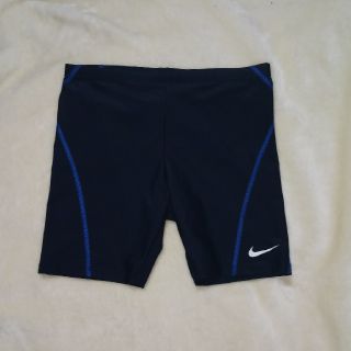 ナイキ(NIKE)のナイキ 男児 水着 160 used(水着)