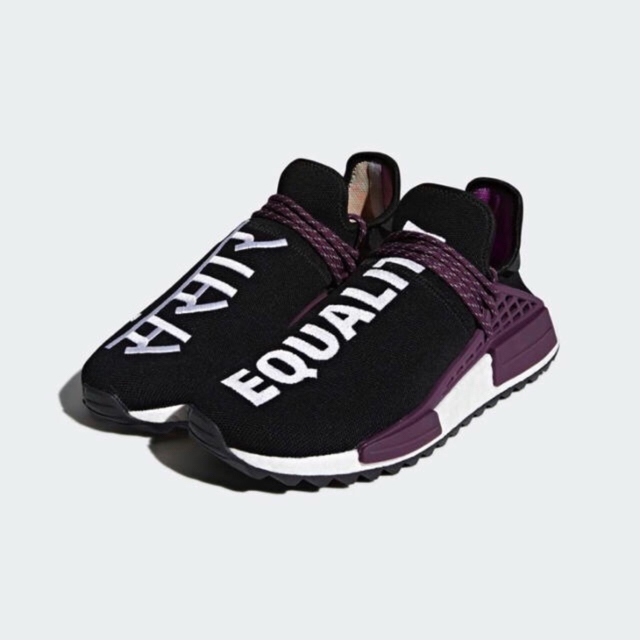 adidas ファレル スニーカー 23.5 美品 3