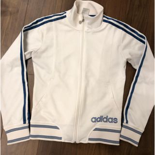 アディダス(adidas)のアディダス ジャージ(トレーナー/スウェット)