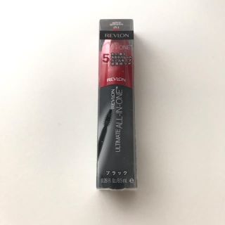 レブロン(REVLON)のREVLON(マスカラ)