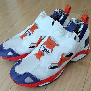 リーボック(Reebok)のリーボック　ポンプフューリー(スニーカー)