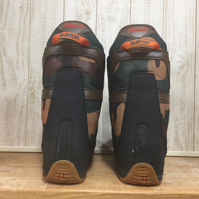 BURTON - バートン ブーツ 26.5cm BOA
