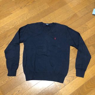 ポロラルフローレン(POLO RALPH LAUREN)のセーター(その他)