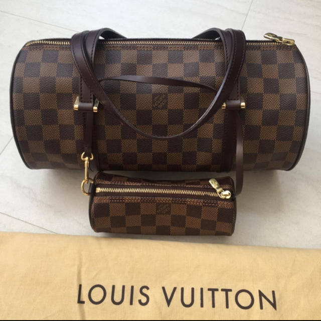 LOUIS VUITTON(ルイヴィトン)のルイ・ヴィトン LV ハンドバック レディースのバッグ(ハンドバッグ)の商品写真