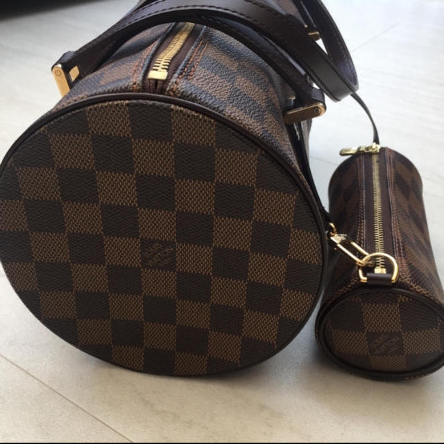 LOUIS VUITTON(ルイヴィトン)のルイ・ヴィトン LV ハンドバック レディースのバッグ(ハンドバッグ)の商品写真