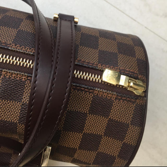 LOUIS VUITTON(ルイヴィトン)のルイ・ヴィトン LV ハンドバック レディースのバッグ(ハンドバッグ)の商品写真