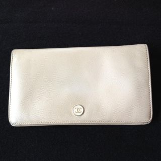 シャネル(CHANEL)の☆シャネルの長財布☆(財布)