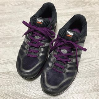 アディダス(adidas)のくみはん様専用 endress energy boost 22.5cm(スニーカー)