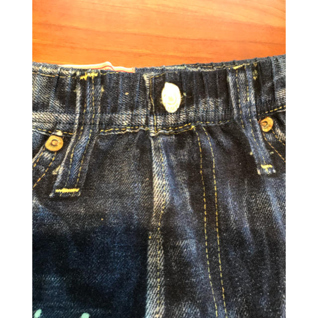 Levi's(リーバイス)のリーバイス タイツ メンズのパンツ(デニム/ジーンズ)の商品写真