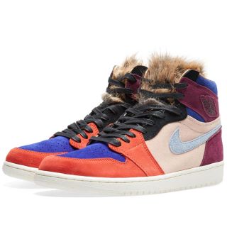 ナイキ(NIKE)のAIR JORDAN 1 HIGH OG NRG W(スニーカー)