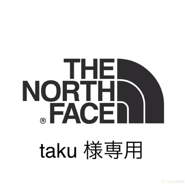 THE NORTH FACE(ザノースフェイス)のtaku 様専用 メンズのトップス(スウェット)の商品写真