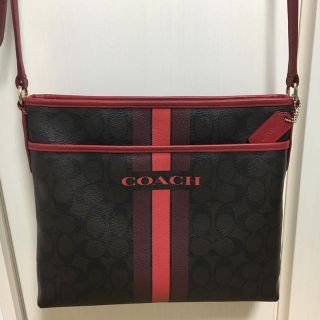 コーチ(COACH)のcoach ショルダーバッグ 最終値下げ(ショルダーバッグ)