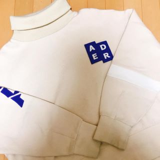 メゾンキツネ(MAISON KITSUNE')の45Stk様専用(ニット/セーター)