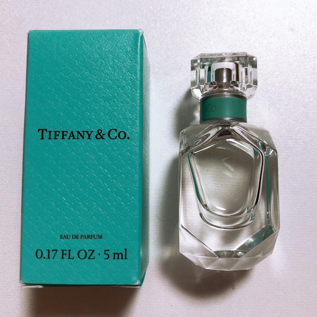 Tiffany & Co.(ティファニー)のTiffany&Co. 香水 コスメ/美容の香水(香水(女性用))の商品写真