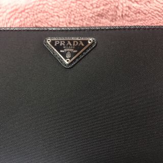 プラダ(PRADA)の財布(財布)