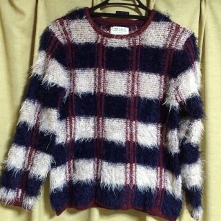 ザラキッズ(ZARA KIDS)のZARAニット(ニット/セーター)