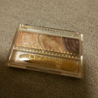 セザンヌケショウヒン(CEZANNE（セザンヌ化粧品）)の中古プチプラコスメ均一価格！セザンヌ(アイシャドウ)