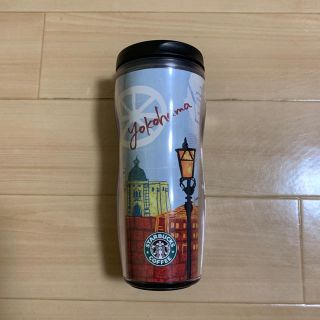 スターバックスコーヒー(Starbucks Coffee)のスタバタンブラー(タンブラー)