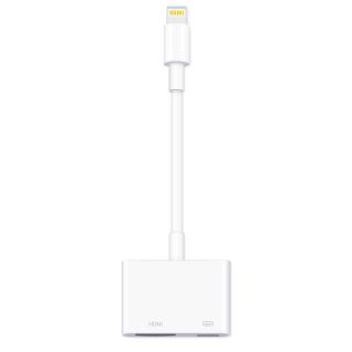 Faytun Lightning to HDMI 変換アダプタ ライトニング (その他)
