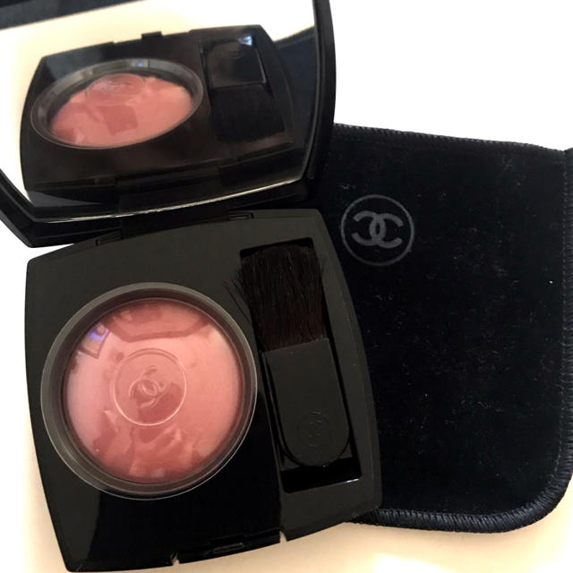 CHANEL(シャネル)のCHANEL チーク コスメ/美容のベースメイク/化粧品(チーク)の商品写真