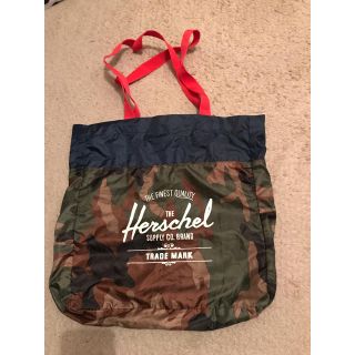 ハーシェル(HERSCHEL)のHerschel エコバッグ(エコバッグ)