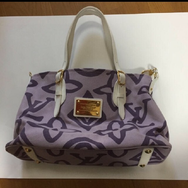 タイシエンヌPM - トートバッグ