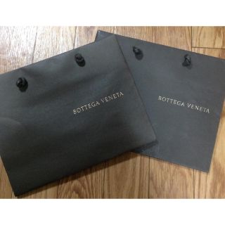 ボッテガヴェネタ(Bottega Veneta)のボッテガヴェネタ ショッパー(ショップ袋)