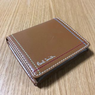 ポールスミス(Paul Smith)の未使用展示品 コインケース ポールスミス(コインケース/小銭入れ)