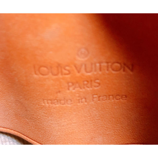 LOUIS ルイヴィトン バッグの通販 by まきっぺ's shop｜ルイヴィトンならラクマ VUITTON - LOUIS VUITTON 在庫超激安