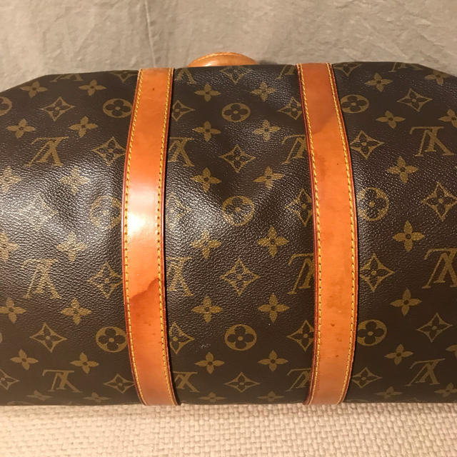 カテゴリ LOUIS モノグラム ボストンの通販 by nero's shop|ルイ ...