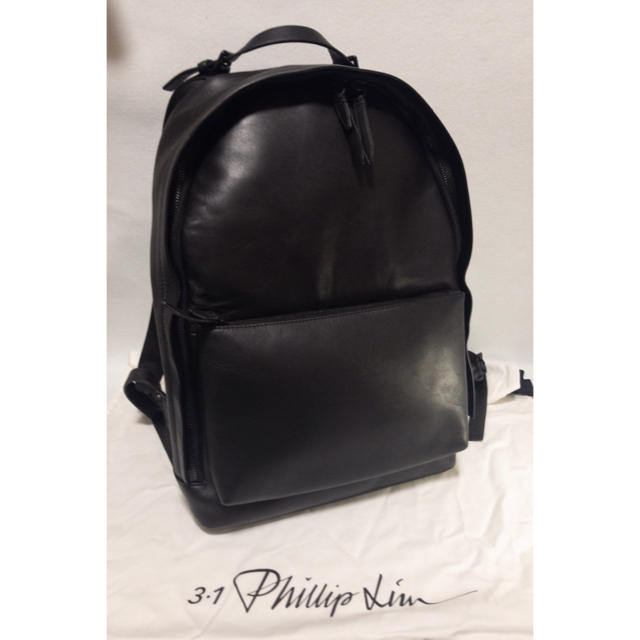 【保障できる】 3.1 Phillip Lim - 3.1 Phillip Lim バックパック 31 Hour Backpack バッグパック/リュック
