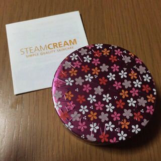 スチームクリーム(STEAM CREAM)のスチームクリーム(その他)