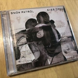 Snow patrol（スノーパトロール）(ポップス/ロック(洋楽))