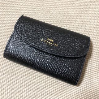 コーチ(COACH)のCOACHキーケース(キーケース)